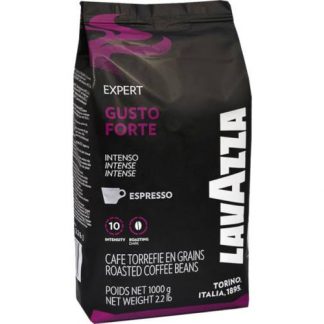 1 Kg café en grano Lavazza Espresso Gusto Forte