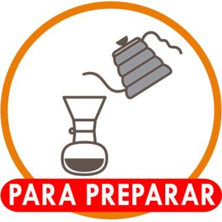 Accesorios para preparar