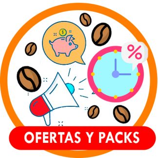 Ofertas y packs
