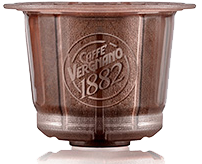 50 Cápsulas de café Vegnano Intenso Nespresso® compatible - Image 2