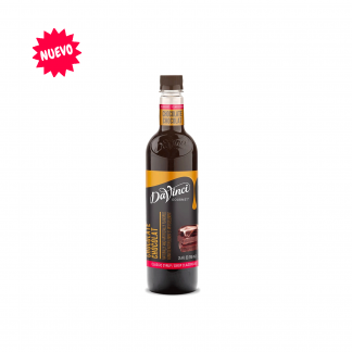 Syrup Chocolate DaVinci Gourmet Classic  - 750 ml
