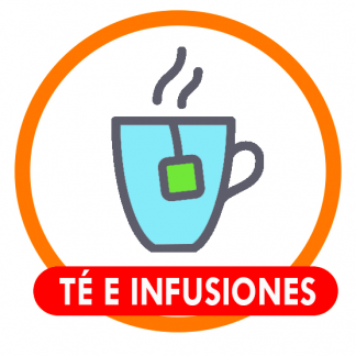 Té e infusiones