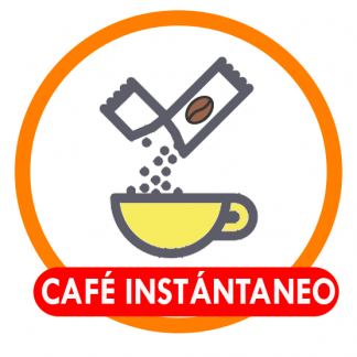 Café instantáneo