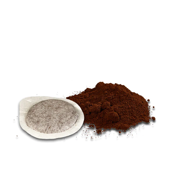 Pack 40 ESE PODs Lucaffè Descafeinado 100% Arábica - Image 2