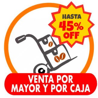 Venta por caja