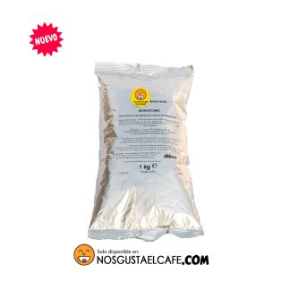 Mezcla instantánea Mokaccino, Ristora 1 Kg