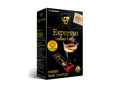 cafe espresso