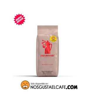 Café Hausbrandt Morgenstunde,1Kg, molido