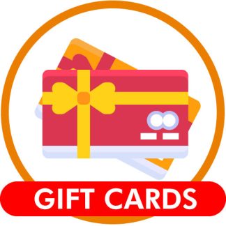 Gift cards
