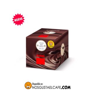 Chocolate Musetti Choc-Issimo Caramelo 15 sachets