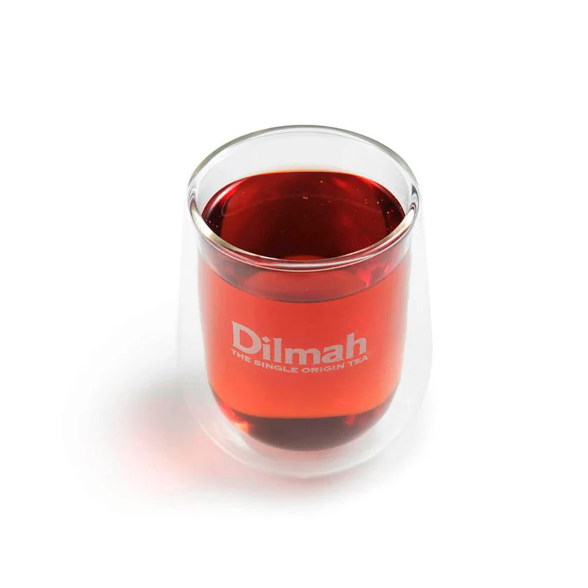 Vaso Doble Vidrio Lumiere Dilmah 220 ml - Imagen 3