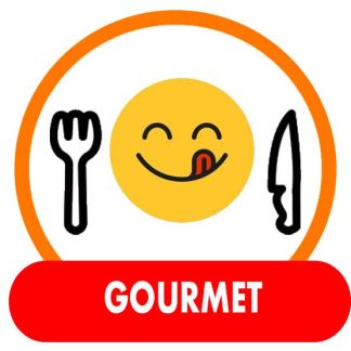 Gourmet